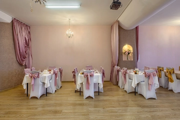 Ресторан Квартира 89