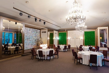Ресторан Артико Холл
