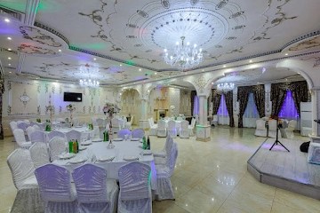 Ресторан Империя