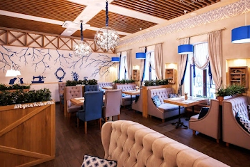 Ресторан Родня