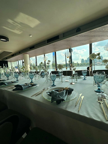 Ресторан АльмаМоре