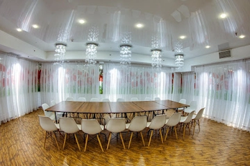 Ресторан «Галерея банкетов» на Водников