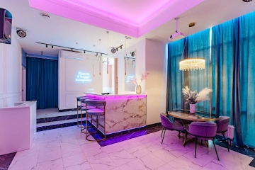 Ресторан Sok Space