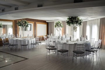 Ресторан Лондон