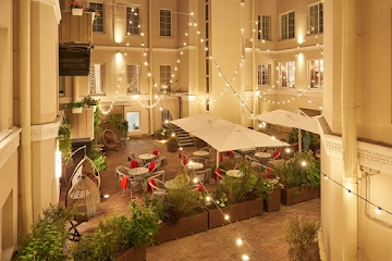 Ресторан Helen