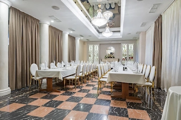 Ресторан Бульвар