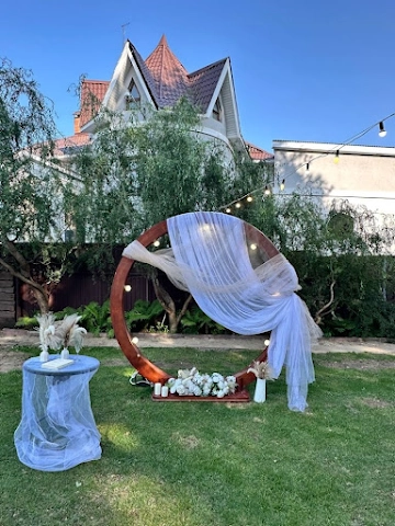 Ресторан GreenPlace63