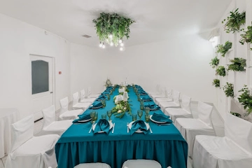 Ресторан Банчетто