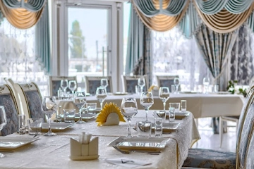 Ресторан La Veranda
