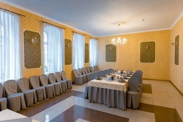 Ресторан Невский фуршет