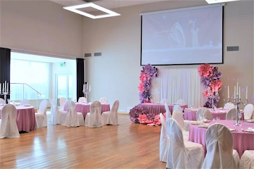 Ресторан РАЙКИН PLAZA HOTEL