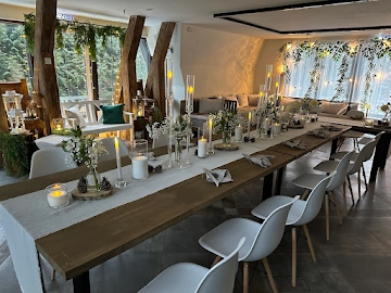 Ресторан Таежный