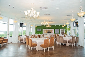 Ресторан Panorama Steak House