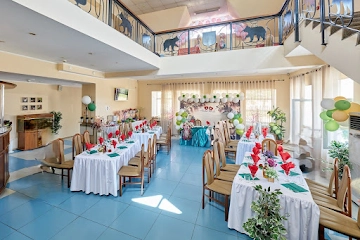 Ресторан Регион 59