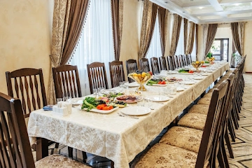 Ресторан Mari Inn