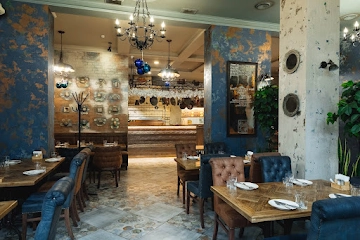 Ресторан Шашлычный мир на Северном