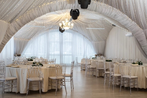 Ресторан Villa Arcobaleno