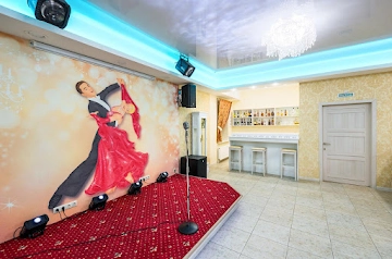 Ресторан Граммофонъ