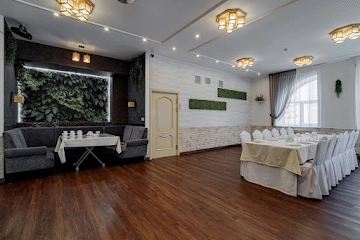 Ресторан Рататуй