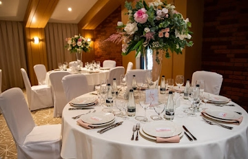 Ресторан STUDIO HALL