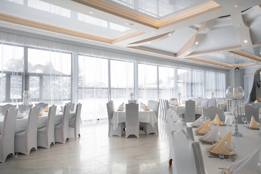 Ресторан White Hall