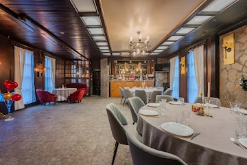 Ресторан Бирюзовое