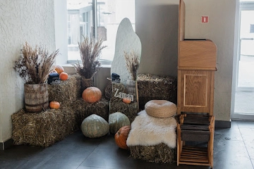 Ресторан Zaman