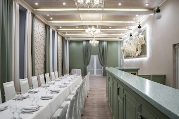 Ресторан Ля Мур