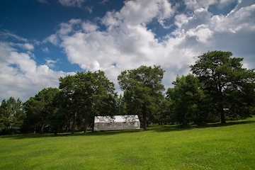 Ресторан Лесная Роса