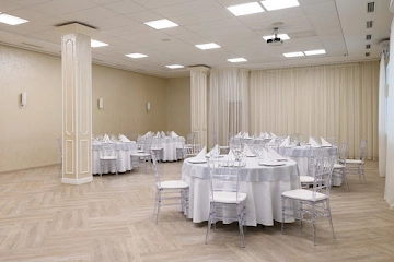 Ресторан Грин Лайн