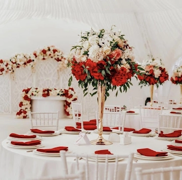 Ресторан White park new Riga bay