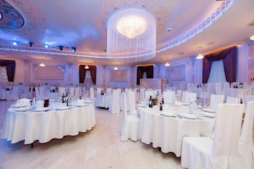 Ресторан Колизей Холл