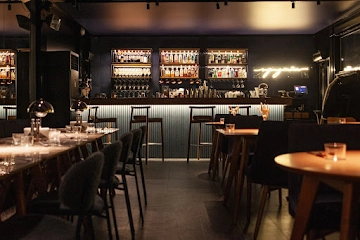 Ресторан Горизонты