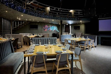 Ресторан Riviera