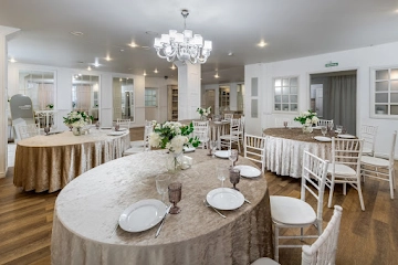 Ресторан Белый зал «Прованс»