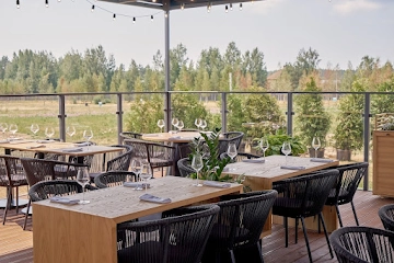 Ресторан Оазис Гурме