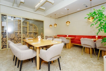 Ресторан Tatar by Tubatay на Мусина