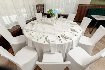 Ресторан AMICI