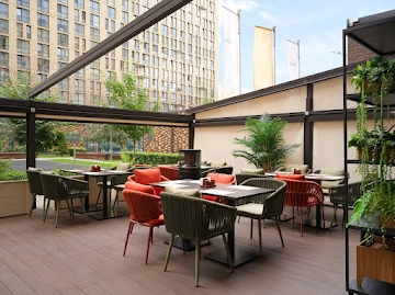 Ресторан Anise Sea