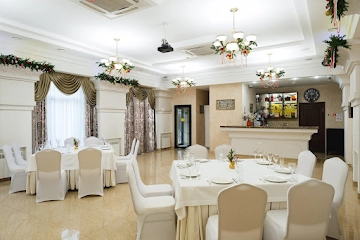 Ресторан Валенсия