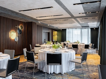 Ресторан Hyatt Place