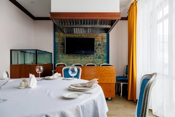 Ресторан Гусь