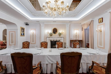 Ресторан Сытинъ