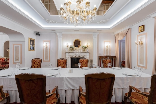 Ресторан Сытинъ