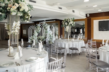 Ресторан Лондон