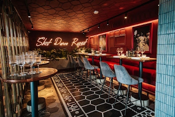 Ресторан Mixtura bar