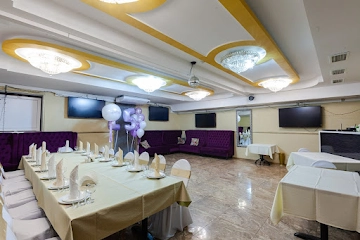 Ресторан Сказка Lounge