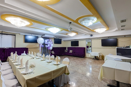 Ресторан Сказка Lounge