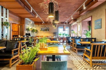 Ресторан Сулугуни: фото №5