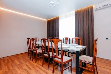 Ресторан Red House